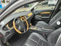 Gebraucht Jaguar S-Type S 276 PS (202 kW) 2000 Silber Limousine