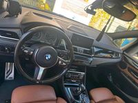 Gebraucht BMW 220 190 PS (139 kW) 2015 Schwarz Kombi