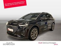 Brugt Audi e-tron 210 kW (286 HK) 2025 Sort SUV