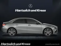 Gebraucht Mercedes A180 Progressive 136 PS (100 kW) 2026 Mountaingrau  met. Limousine