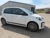 Używany VW up! 90 KM (66 kW) 2016 Biały Hatchback