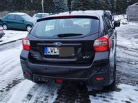 gebraucht Subaru XV 1.6i Active 4WD Active