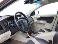 Gebraucht Volvo XC60 Summum 185 PS (136 kW) 2008 Braun SUV