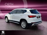 Gebraucht Seat Ateca Xperience 150 PS (110 kW) 2025 Weiß SUV