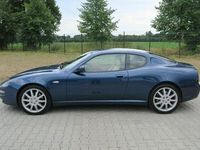 Gebraucht Maserati 3200 GT 368 PS (270 kW) 1999 Blau metallic Coupé