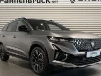 Neu Renault Espace Esprit Alpine 200 PS (147 kW) 2025 Grau Van / Kleinbus