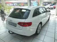 Używany Audi A4 Comfort 190 KM (139 kW) 2016 Biały Kombi