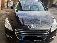 gebraucht Peugeot 508 SW Business line