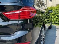 Gebraucht BMW 218 140 PS (102 kW) 2019 Schwarz Kombi
