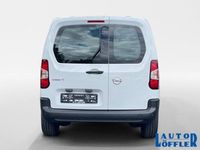 Gebraucht Opel Combo-e Life 100 kW (136 PS) 2025 Kaolinweiß Van