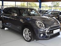 Gebraucht Mini Cooper S Clubman 192 PS (141 kW) 2017 Grau Kombi
