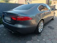 Gebraucht Jaguar XF Portfolio 300 PS (220 kW) 2016 Grau Limousine