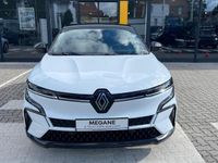 Gebraucht Renault Megane E-Tech Komfort 161 kW (220 PS) 2024 Weiß Limousine