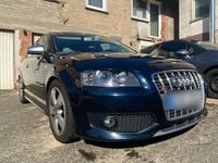 Gebraucht Audi S3 Sport 310 PS (228 kW) 2007 Blau Kleinwagen