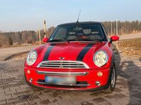 Second-hand Mini Cooper 116 CP (85 kW) 2003 Hatchback