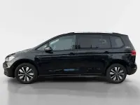 Gebraucht VW Touran Comfortline 150 PS (110 kW) 2025 Schwarz Van / Kleinbus