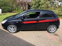 gebraucht Opel Corsa 1.0 - TÜV neu - Klima - Alu - Top !