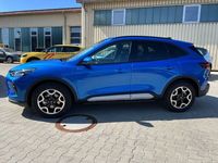Neu Ford Kuga Active 152 PS (111 kW) 2025 Blau SUV