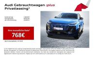 Gebraucht Audi SQ6 e-tron Edition .1 359 kW (489 PS) 2024 Ascariblau metallic SUV