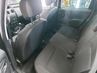 Usata Dacia Duster 90 CV (66 kW) 2015 Grigio SUV