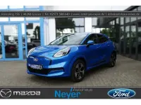 Gebraucht Ford Puma Gen-E 52 kW (71 PS) 2025 SUV