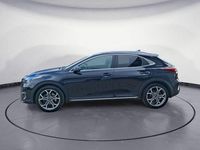 Gebraucht Kia XCeed Launch Edition 204 PS (150 kW) 2020 Schwarz SUV