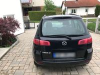 gebraucht Mazda 2 1.4 16V Exclusive ***GELEGENHEIT*** Rostfrei