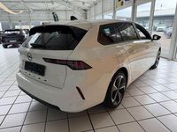 Gebraucht Opel Astra 131 PS (96 kW) 2024 Weiß Kombi