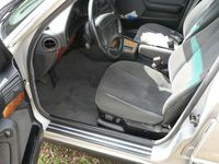 Gebraucht BMW 525 192 PS (141 kW) 1994 Silber Limousine