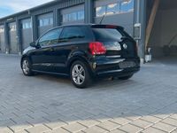 gebraucht VW Polo 1.2 TSI 66kW LIFE LIFE