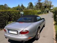 gebraucht Jaguar XKR S/C Cabriolet -