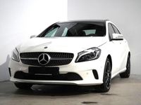 Gebraucht Mercedes A250 AMG 211 PS (155 kW) 2016 Weiß Limousine