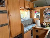 Usado VW LT 109 HP (80 kW) 2000 Branco Van