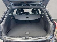 Gebraucht Ford Focus ST-Line X 155 PS (114 kW) 2024 Agate black metallic Kombi