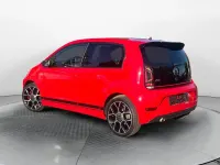 Gebraucht VW up! GTI 116 PS (85 kW) 2022 Rot Kleinwagen