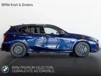 Gebraucht BMW M135 M Sport 300 PS (220 kW) 2025 Blau Kleinwagen