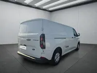 Gebraucht Ford Transit Custom 150 PS (110 kW) 2026 Weiß Limousine