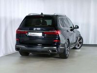 gebraucht BMW X7 M50 M50d Laserlicht StandHZG H&K HeadUp Navi Parkassisten