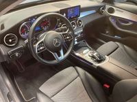 gebraucht Mercedes C220 -T* d 4MATIC*AVANTGARDE*9G-TRONIC*LED*71tkm