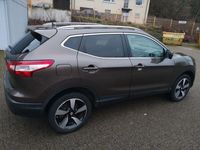 gebraucht Nissan Qashqai 1.2 DIG-T N-CONNECTA N-CONNECTA