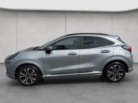 Gebraucht Ford Puma ST-Line X 155 PS (114 kW) 2024 Silber SUV