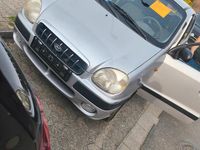 Second-hand Hyundai Atos 2000 Hatchback