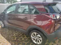 Gebraucht Opel Crossland X 110 PS (80 kW) 2017 SUV