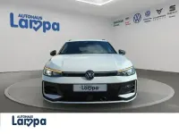 Gebraucht VW Passat R-line 150 PS (110 kW) 2024 Weiss Kombi
