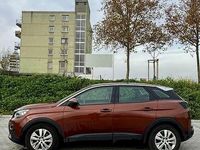 Gebraucht Peugeot 3008 Allure 131 PS (96 kW) 2018 SUV