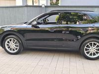 Gebraucht Porsche Cayenne 475 PS (349 kW) 2023 Schwarz SUV