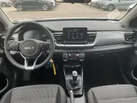 Nuevo Kia Stonic Vision 101 CV (74 kW) 2026 Blanco SUV
