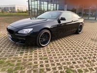 Gebraucht BMW 640 313 PS (230 kW) 2013 Schwarz Coupé