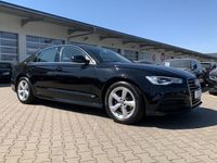 Gebraucht Audi A6 Sport 190 PS (139 kW) 2018 Schwarz Limousine