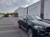 Gebraucht BMW X6 258 PS (189 kW) 2015 SUV